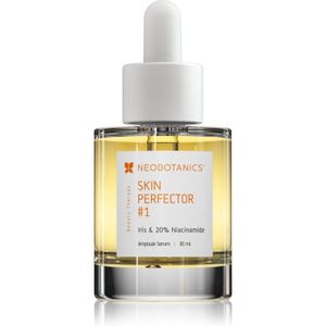 Neobotanics - Skin Perfector #1 - Gezichtsserum - 30 ml - Onggeparfumeerd