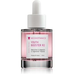 Neobotanics - Youth Booster #2 - Gezichtsserum - 30 ml - Kalmerend Effect