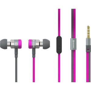Swissten YS900 Superbass In-Ear Oordopjes - Paars