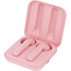 Swissten Bluetooth TWS Oortelefoon FLYPODS (3 h, Draadloze), Koptelefoon