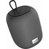 Swissten Bluetooth Sound-X Speaker - Draadloos - Grijs