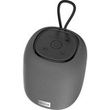 Swissten Bluetooth Sound-X Speaker - Draadloos - Grijs