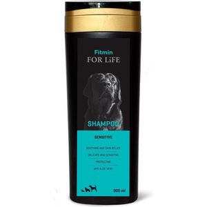 Fitmin For Life Dog Shampoo Sensitive
