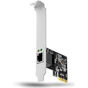 AXAGON PCEE-GR PCIE GIGABIT LAN ETHERNET