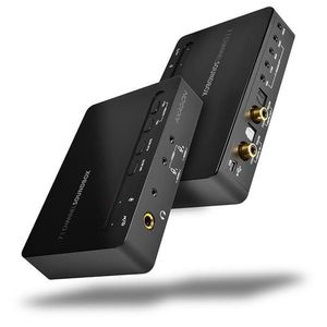 AXAGON ADA-71 USB2.0 - SOUNDbox real 7.1 Audio Adapter, SPDIF *USBAM *B5 *3,5MMF *RCAF *TOSF *COAXF *6,3MMF