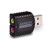 AXAGON ADA-17 USB - HQ Mini Audio