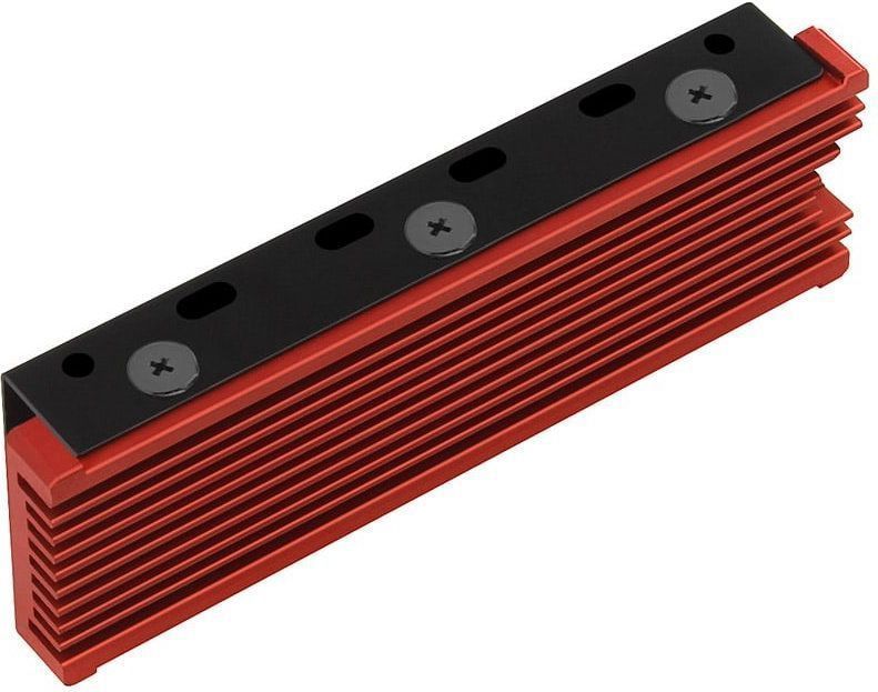 Axagon - CLR-M2 - Passief M.2 SSD Koellichaam - Aluminium