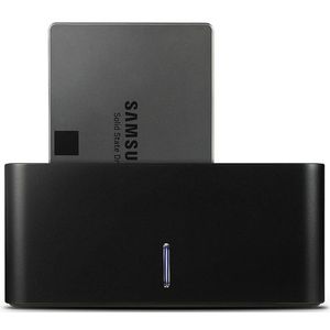 AXAGON Dockingstation Voor Harde Schijf - USB 3.0