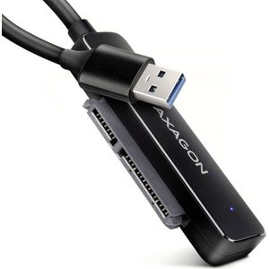 AXAGON Dockingstation Voor Harde Schijf - USB-A Adapter