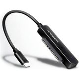 AXAGON ADSA-FP2C Harde Schijf Dockingstation - USB-C