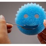 Scrub Daddy | Colors sponzen | 4 stuks