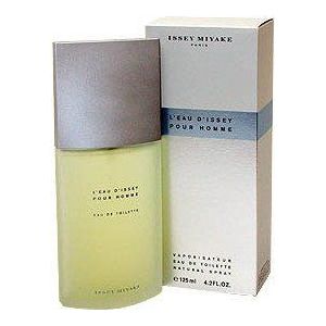 L´Eau D´Issey Pour Homme