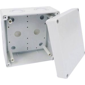 KOPOS KSK 125 KA Verdeeldoos Halogeenvrij (b x h x d) 126 x 126 x 76 mm