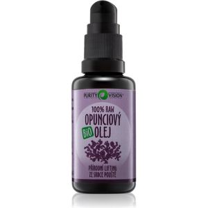 Purity Vision BIO koud geperste cactusvijgolie 15 ml