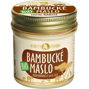 Purity Vision - BIO Sheabutter - Body Butter - 120 ml