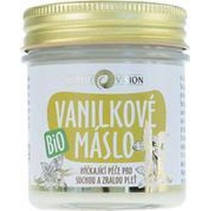 Purity Vision - BIO Body Butter - Vanille - 120 ml
