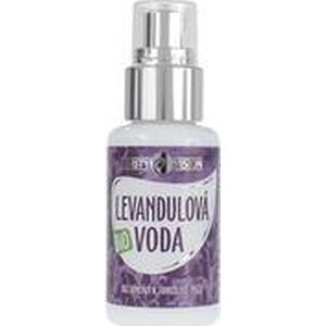 Purity Vision - BIO Lavender - Lavendelwater - 50 ml