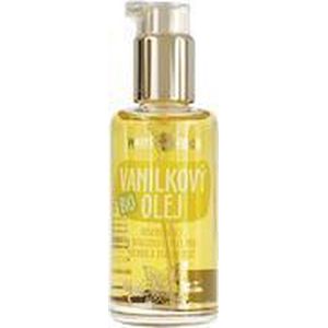 Purity Vision - BIO Herstellende Olie - Vanille - 100 ml