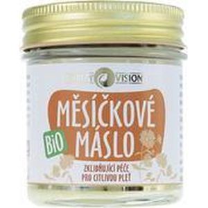 Purity Vision - Goudsbloemboter - Body Butter - 120 ml - BIO