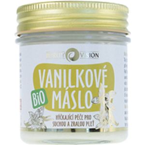 Purity Vision - BIO Body Butter - Vanille - 20 ml