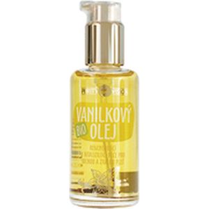 Purity Vision - BIO Herstellende Olie - Bodyolie - Vanille - 45 ml