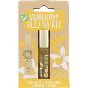Purity Vision - BIO Lippenolie - Vanille - 10 ml
