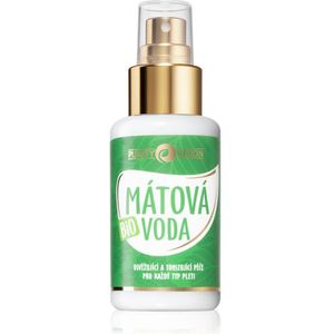 Purity Vision BIO - Verfrissend Gezichtswater - 100 ml - Peppermunt