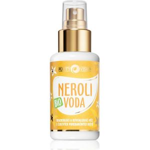 Purity Vision - BIO Herstellende Verzorging - Spray - 100 ml - Veganistisch