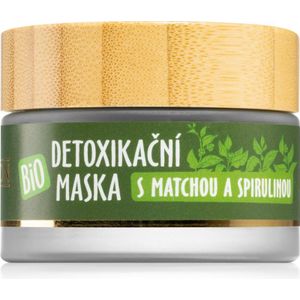 Purity Vision - BIO Detox Masker - Gezichtsmasker - 40 ml