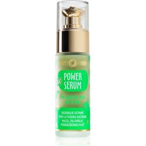 Purity Vision - BIO Power Serum - Gezichtsserum - 30 ml - Veganistisch