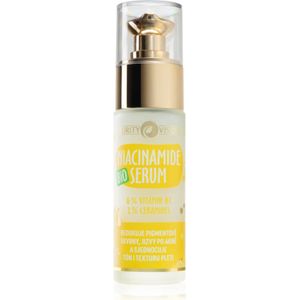 Purity Vision - BIO Niacinamide Serum - Gezichtsserum - 30 ml