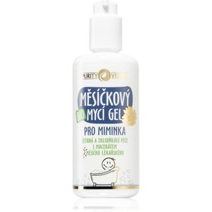 Purity Vision BIO Marigold Wasgel met goudsbloem 200 ml