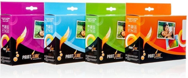 PrintLine za Canon CLi-526