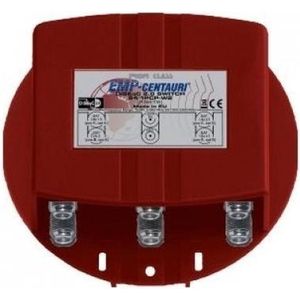 EMP-Centauri S4/1PCP-W2 DiSEqC switch