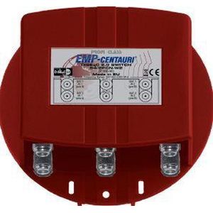 EMP-Centauri S4/2PCN-W2 DiSEqC switch