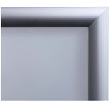 Klapprahmen 25 mm - Gehrung - 50x70cm - Showdown Displays
