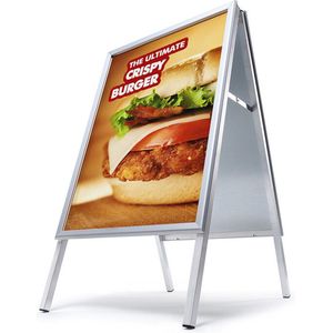 A-Board A0 Rechte Hoeken 32 Mm - Syna ZPA0G32ME