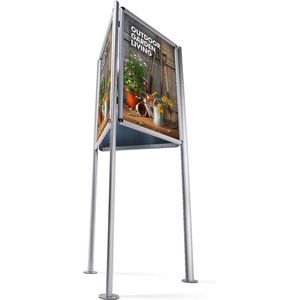 Triboard Kliklijst A0 - Syna TBA0M - Horeca & Professioneel