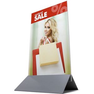 Reclamepaneel 80 cm