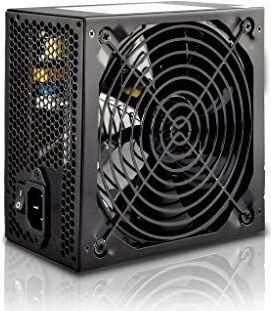 CRONO Power supply PS500Plus Gen2 500W