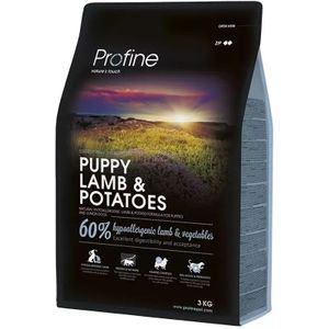 Profine Puppy Lamb&Potatoes 3 kg