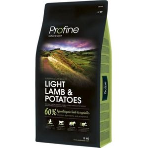 Profine Light Lamb&Potatoes 15 kg