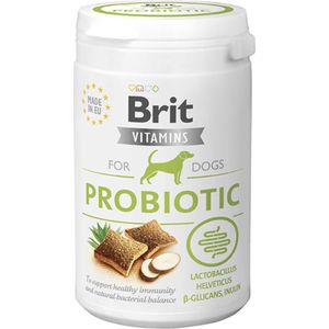 Brit Vitamins Probiotic - 150 gram