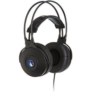 Connect IT - SNIPER GH3300 - Gaming Headset - Zwart - Stereofonisch - Bedraad - USB