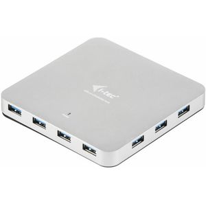 i-tec USB 3.0 Metal Charging HUB 10 Port usb-hub