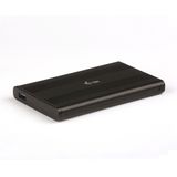 i-tec MySafe Advance AluBasic 2.5" USB 3.0 externe behuizing
