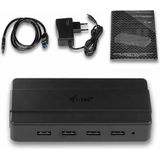 i-tec - USB 3.0 Charging HUB