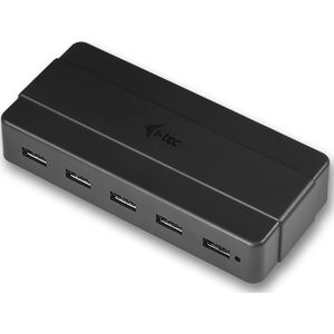 USB Hub i-Tec U3HUB742