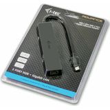 USB Hub i-Tec C31GL3SLIM