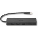 USB Hub i-Tec C31GL3SLIM